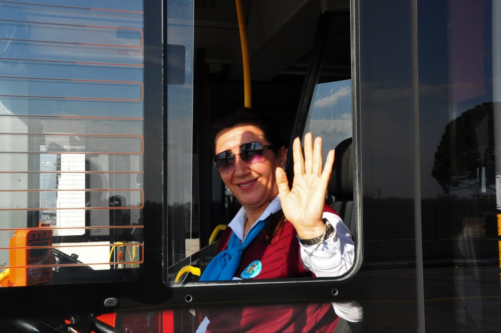 Manisalıların Fatma ablası