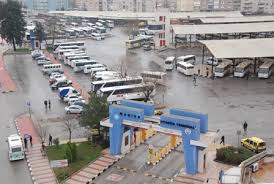 Yerel Ürün Satış Alanına yer bulundu.