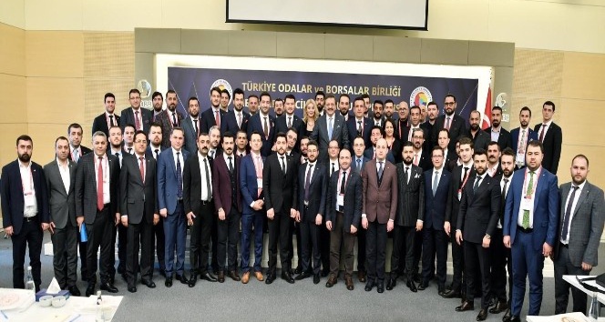 "Girişimcilik, Mentorluk ve Staj İş Birliği Protokolü''