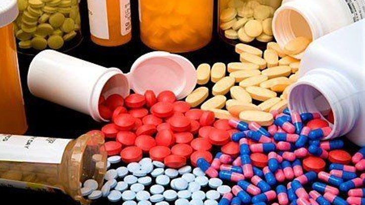 İlaca 12.09 zam geldi