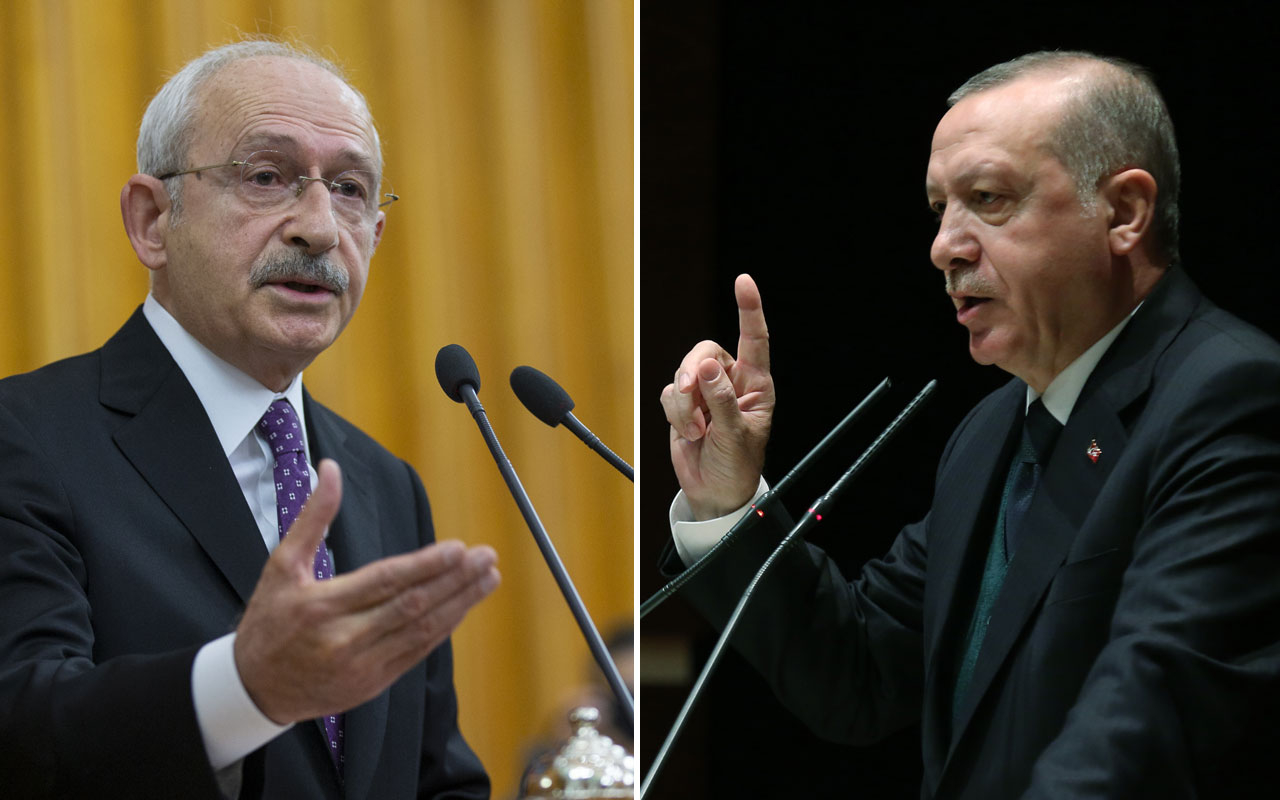 Erdoğan'a 5 kuruşluk dava