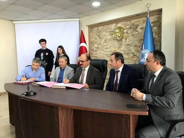 Şehitler unutulmayacak