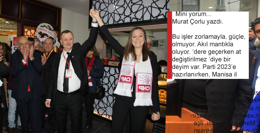 Balaban güven tazeledi