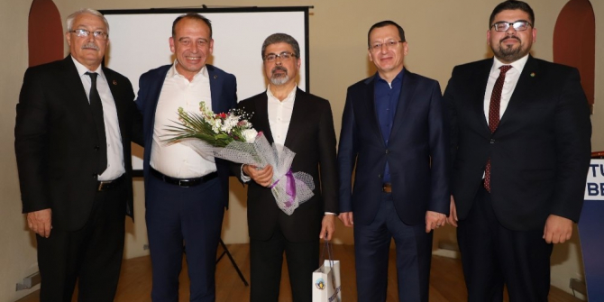 Fay hatları imar planında yok.