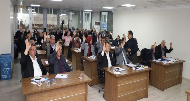 Turgutlu'da işçi ücretleri 2580 TL oldu.