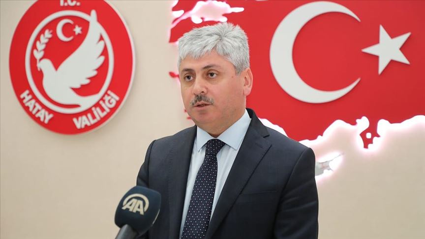 İdlib'de saldırı 22 askerimiz şehit