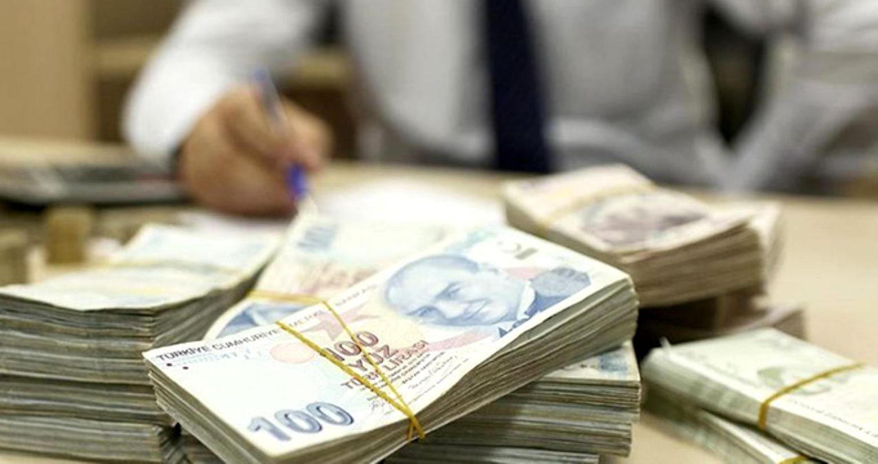 Yeni taslakla suya ,çöpe ve emlaka vergi geliyor