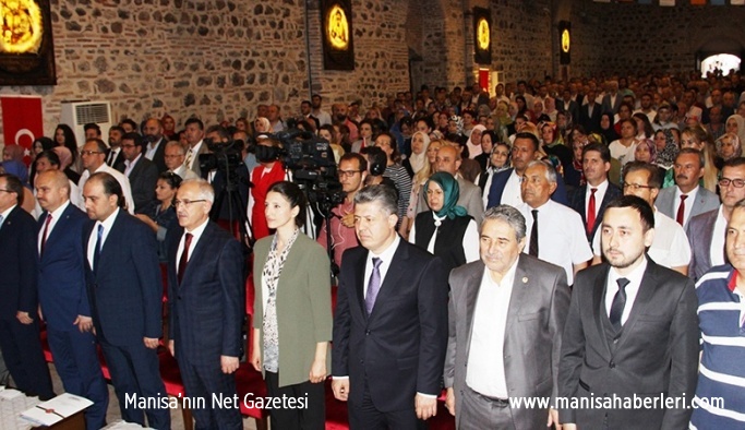 AKP'de üç ilçe seçimi iptal