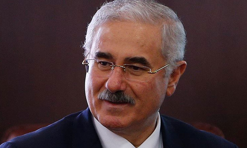 Akarca Yargıtay başkanı