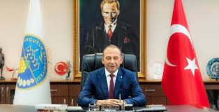 Belediyeden esnafa destek