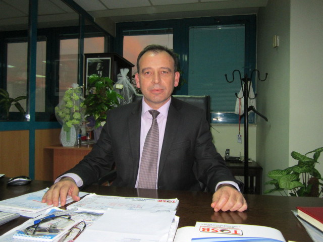 Akın'Allah bu millete bir daha istiklal marşı yazdırmasın'