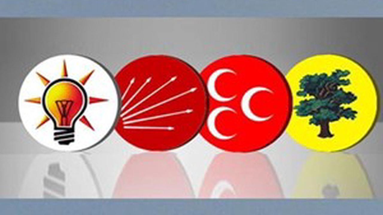 Konda'nın seçim anketi AKP yüzde 29