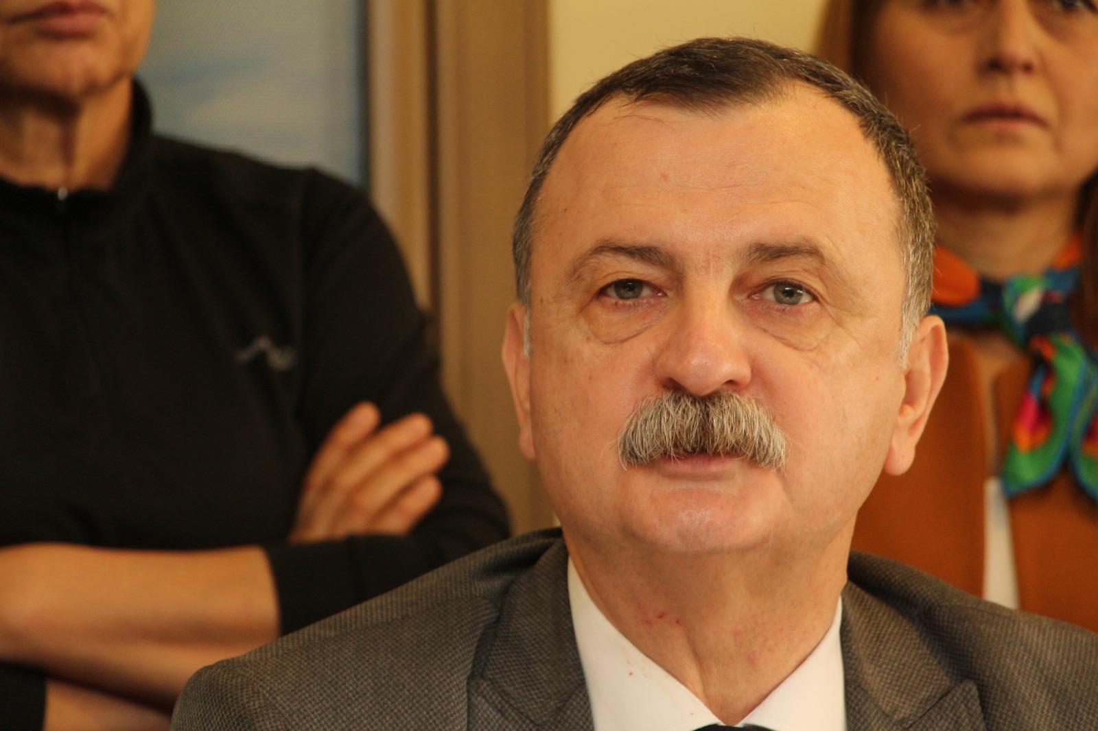 CHP Manisa il başkanı Balaban'dan hükümete tepki