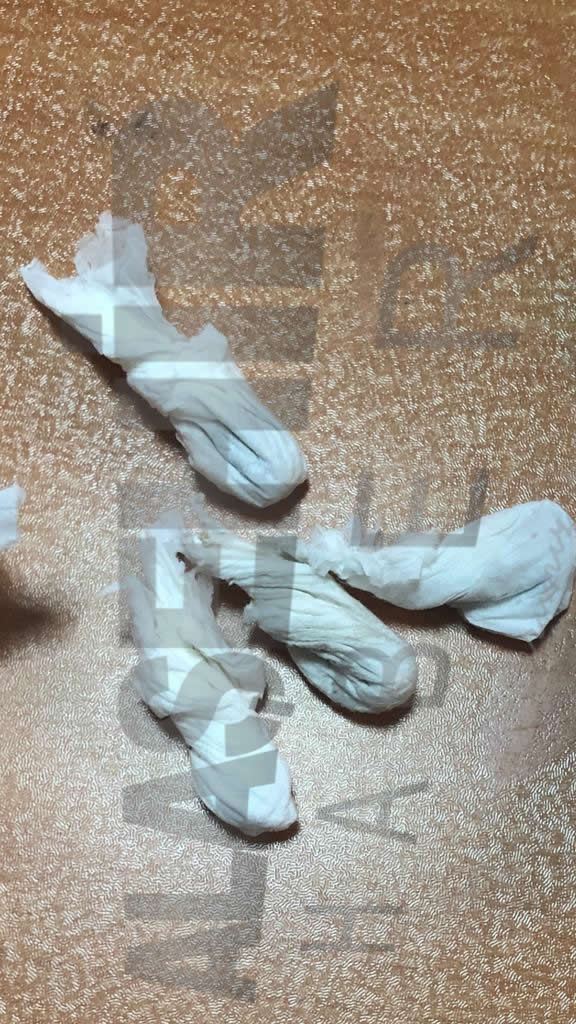 Alaşehir'de uyuşturucu operasyonu