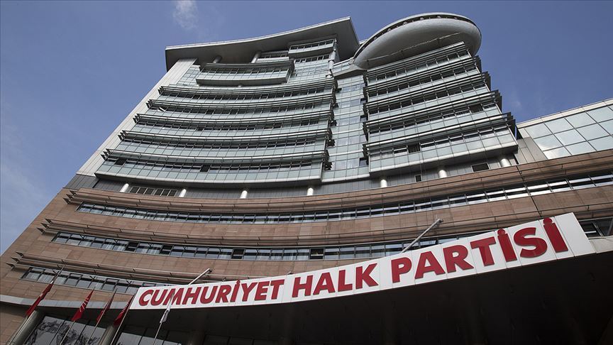 CHP'den 24 ile 24 heyet