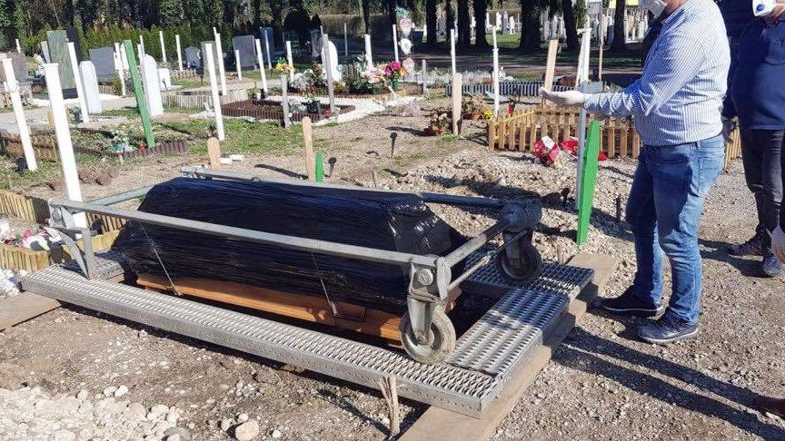 Yurtdışında ölen Türk sayısı 46'ya ulaştı