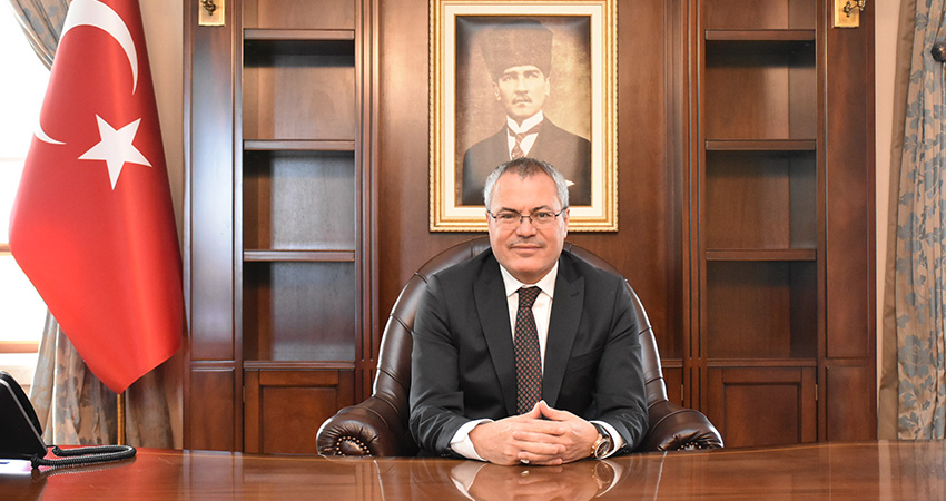 Valilikten açıklama