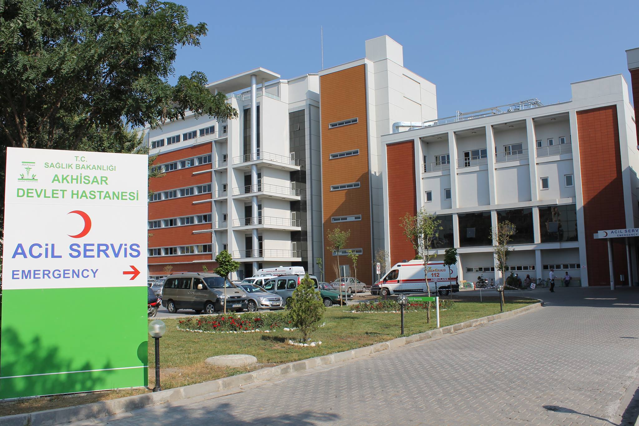 Randevusuz hasta kabul edilmeyecek