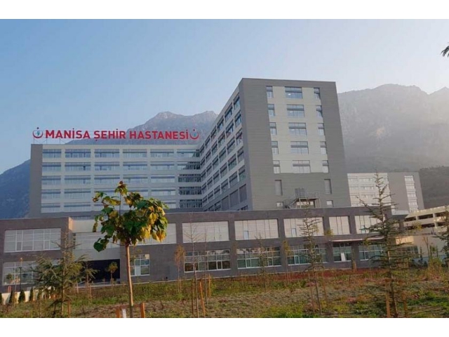 İşte karantina hastaneleri