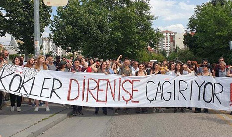 ÖDTÜ'de direniş kazandı