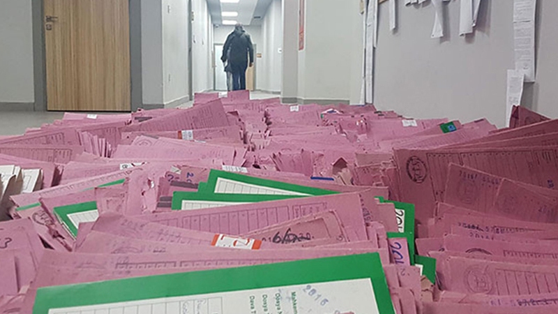 Sanal icra daireleri geliyor