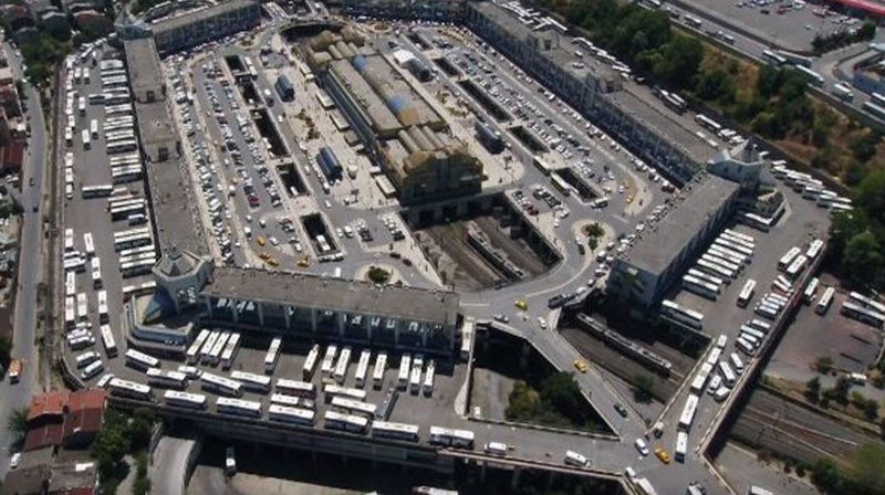 İstanbul'dan çıkışlara yasak geldi