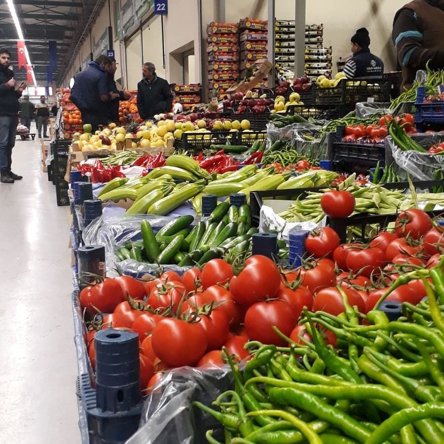 Ekonomiye güven azaldı