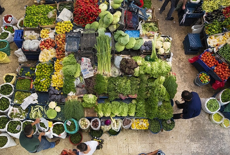 Bu kez TUİK'te tutamadı ensflayonu12.37
