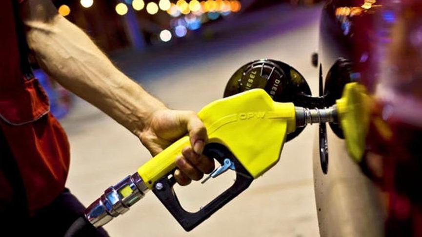 Benzine 4, motorine 11 LPG 7kuruş arttı