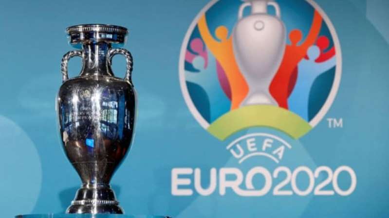 UEFA, EURO 2020'yi 2021 yılına erteledi