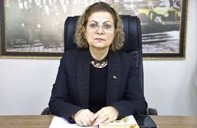 ''Yüreği yanan her kadının acısını paylaşıyoruz''