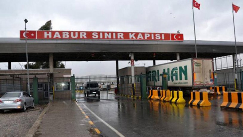 CHP'den Habur uyarısı
