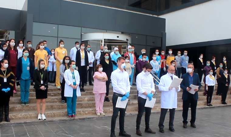 SGK'nın ödeme yapmadığı hastane kapanıyor