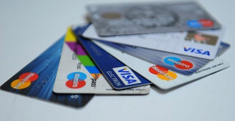 Kredi kart faizleri indirildi.