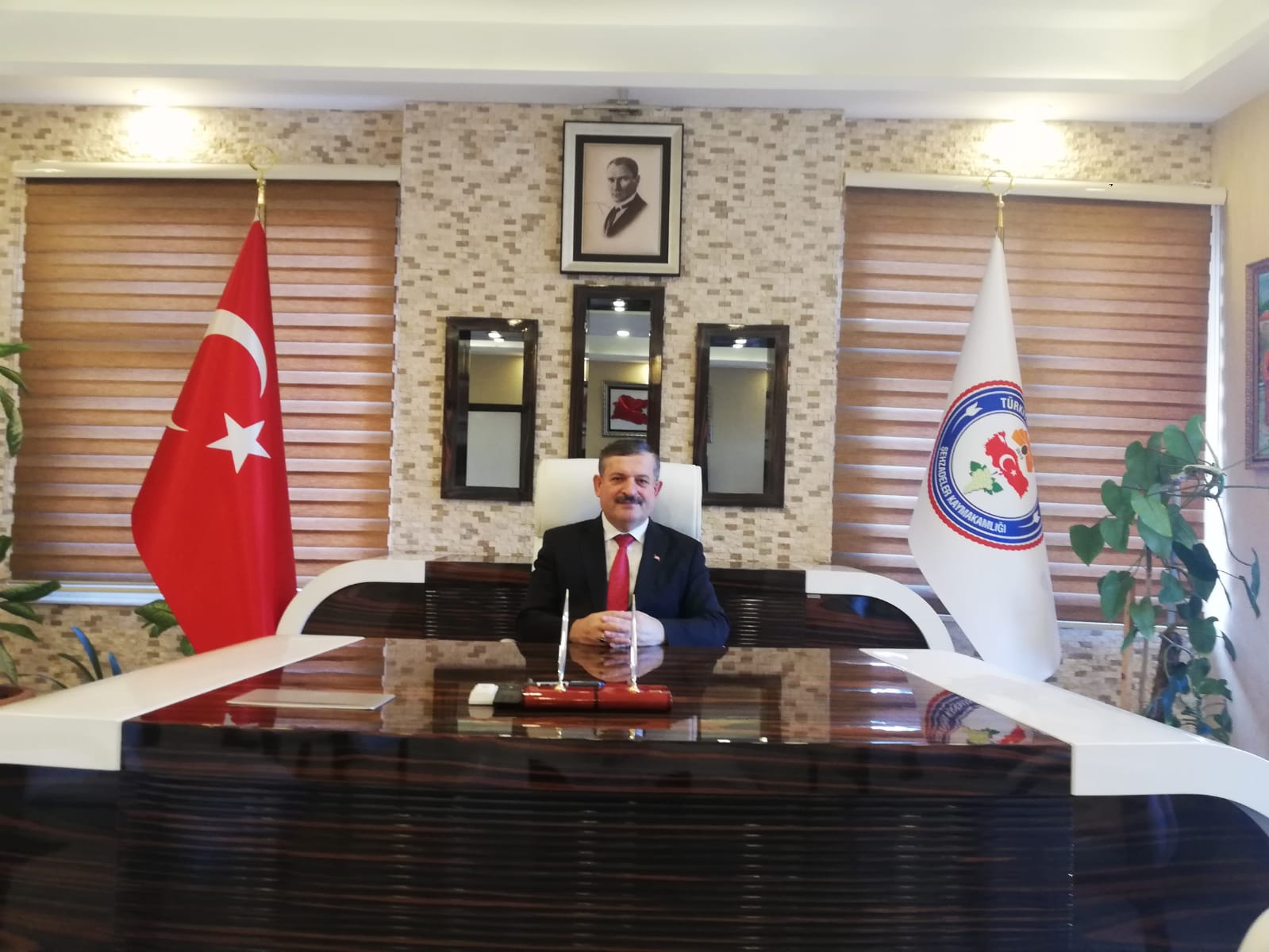 Önce dua,sonra tedbir