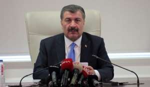 Virüsten ölenlerin sayısı 21'e ulaştı