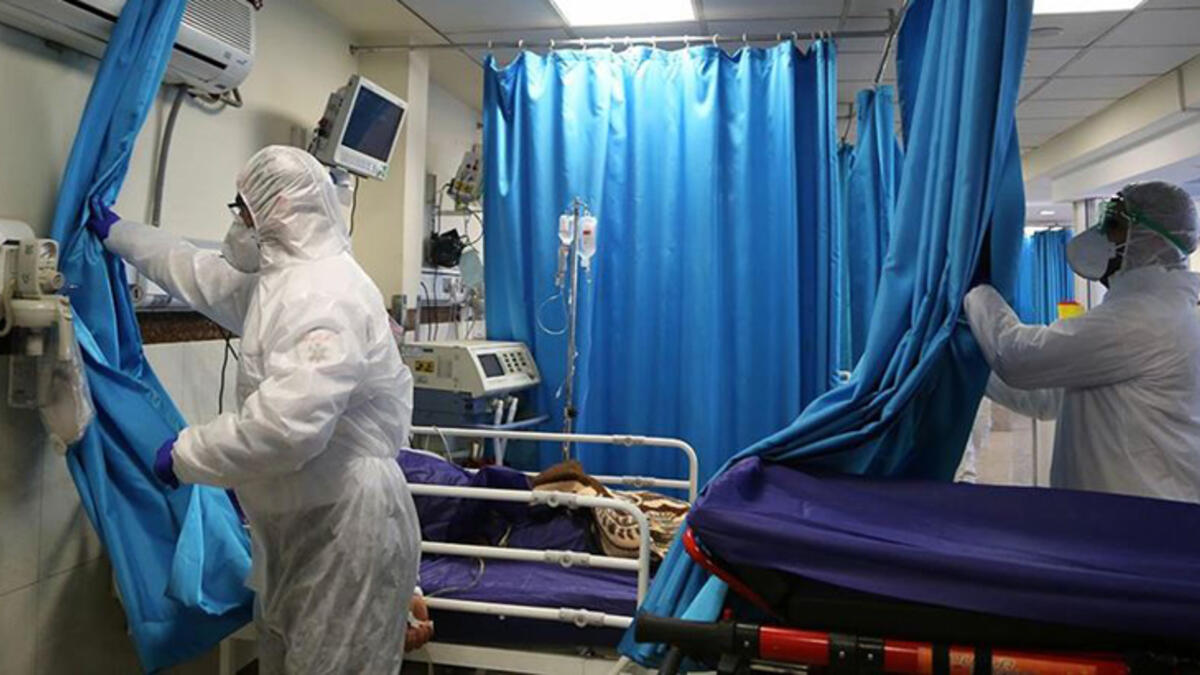 CHP yatak ve sağlık personeli sayısı yetersiz