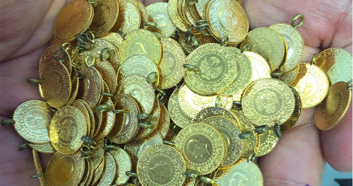 Akhisarlı kuyumcular hafta sonu kapalı