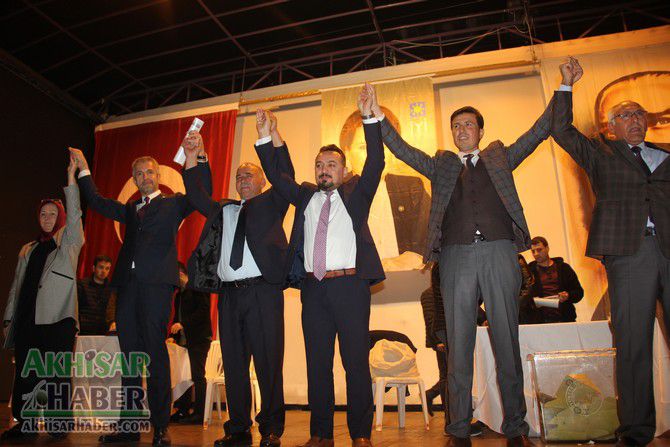 Kındıroğlu Güven tazeledi