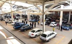 Manisa'da"oto pazarı", "hayvan pazarı ' kurulmayacak.