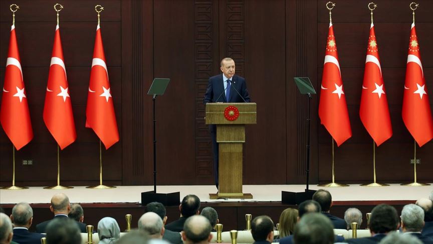 Pakette ilk tepki CHP'den