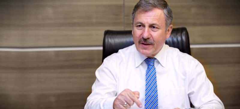 Özdağ 'dan cumhurbaşkanına çağrı