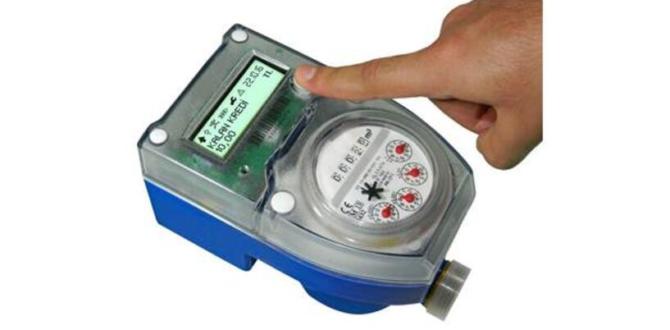 Soma'da Belediye suları kesti vatandaş isyanda