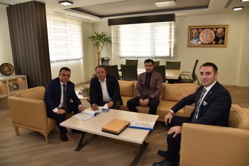 İşçilerin ücretleri yüze 18 arttırıldı