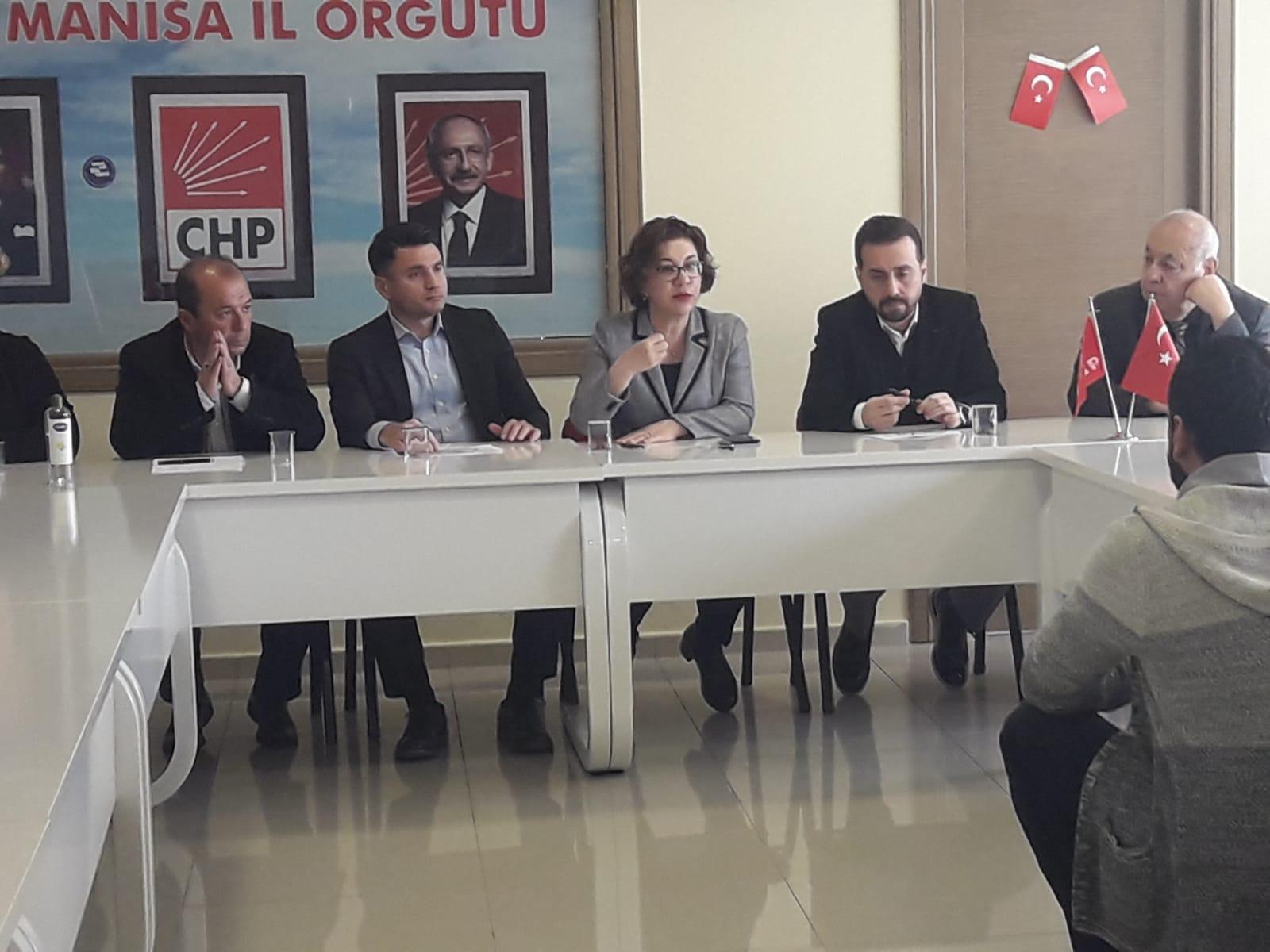 Manisa'da korona virüsü tahlili yapılamıyor