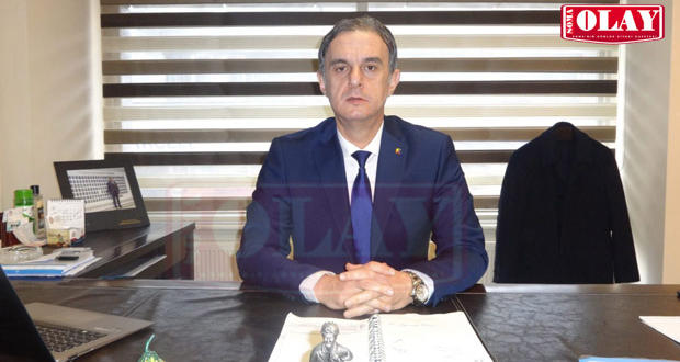 Soma TSO üyelerini uyardı