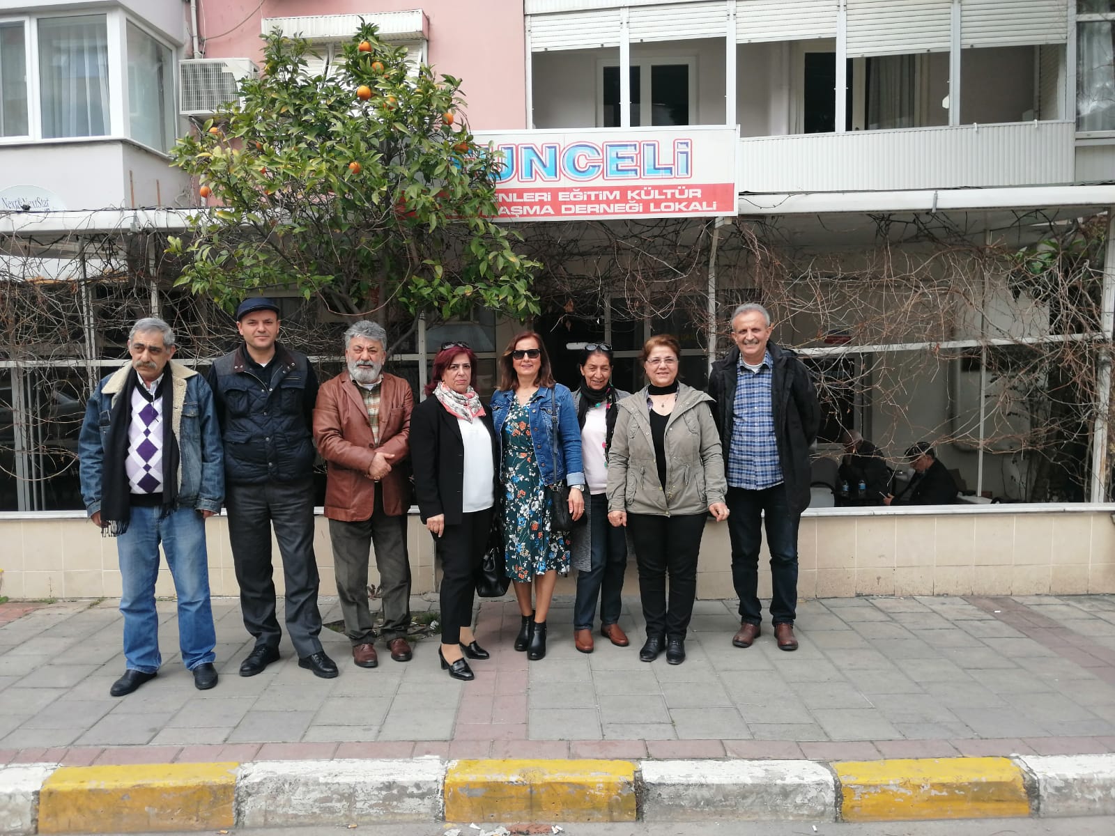 Cemile Çallı başkan