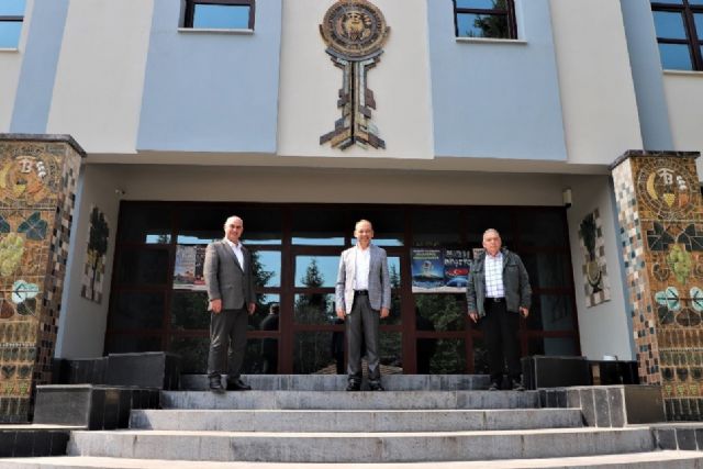 İşbirliği kararı aldılar