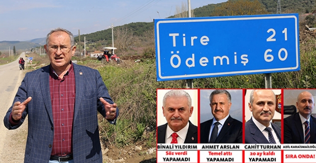 Üç bakan eskitti, sıra!..