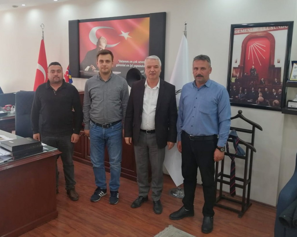 Amatör spora belediye yardımı